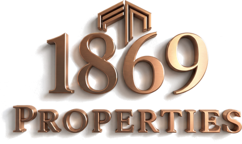 1869 Properties